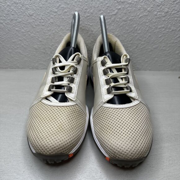 Nike Air Summer Lite Golf Cleats - Picture 3 of 7